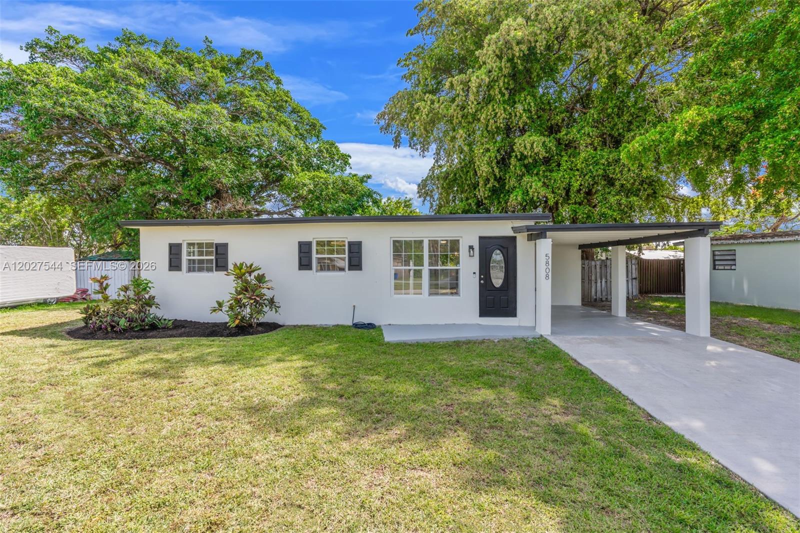 5808 Seton Drive, Margate, FL 33063, Margate