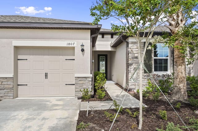 1807 Celebration Drive, Fort Pierce, FL 34947