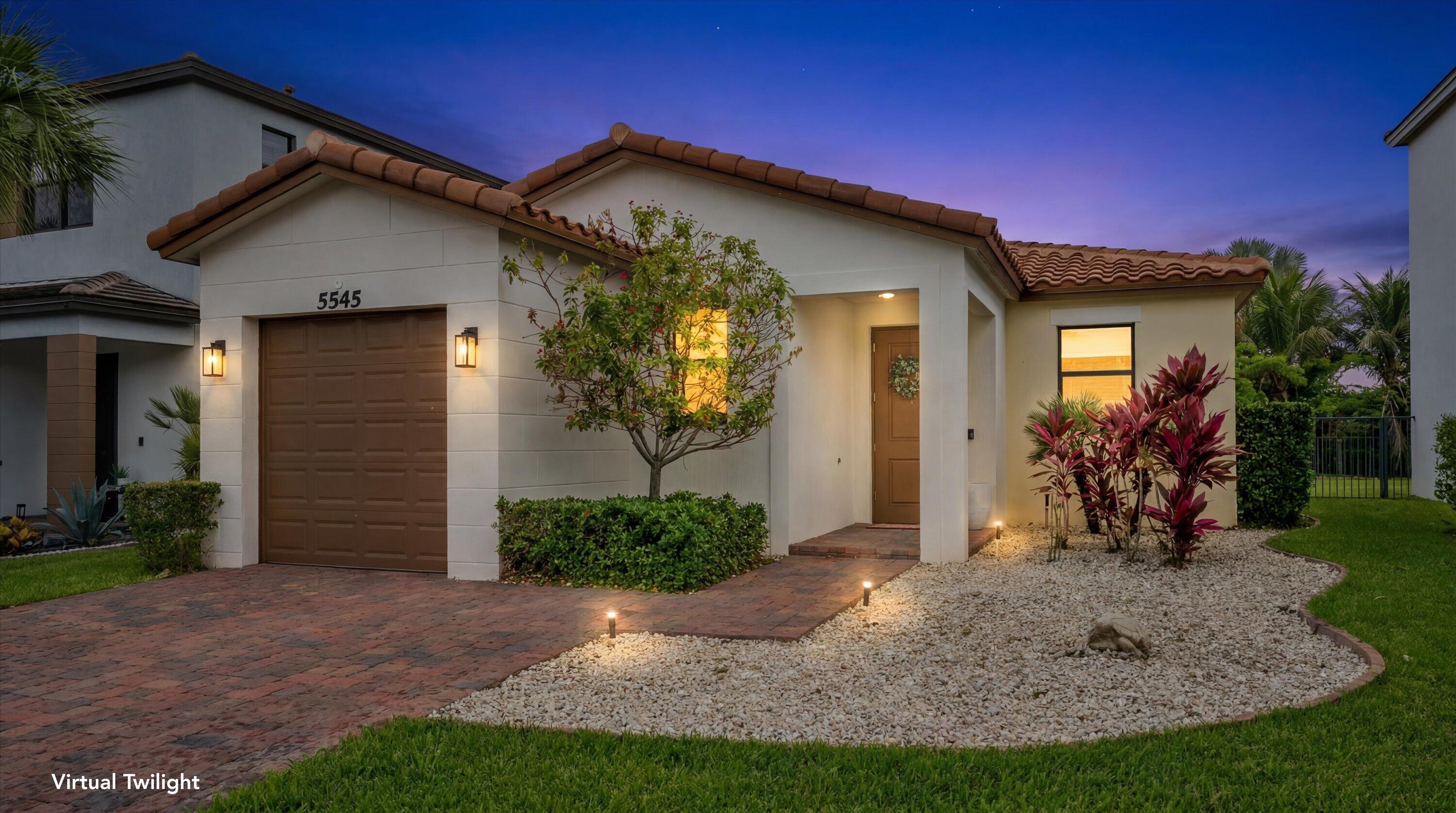 5545 Starfish Road, Westlake, FL 33470, Westlake