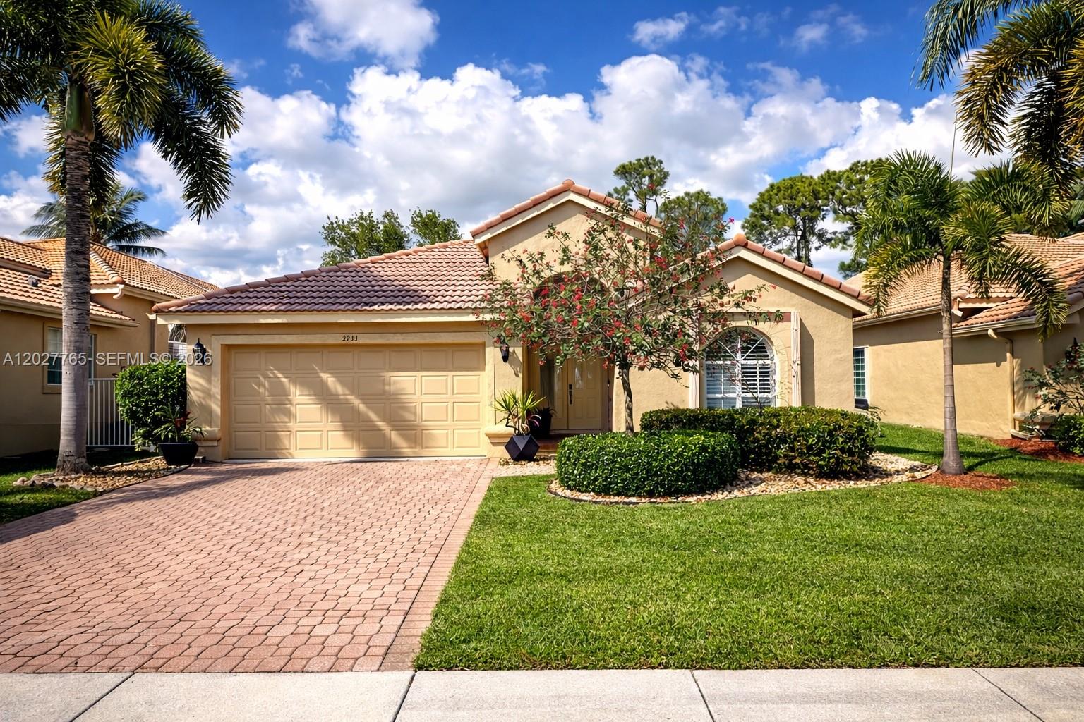 3933 Diamond Palladium Terrace, Boynton Beach, FL 33436, Boynton Beach