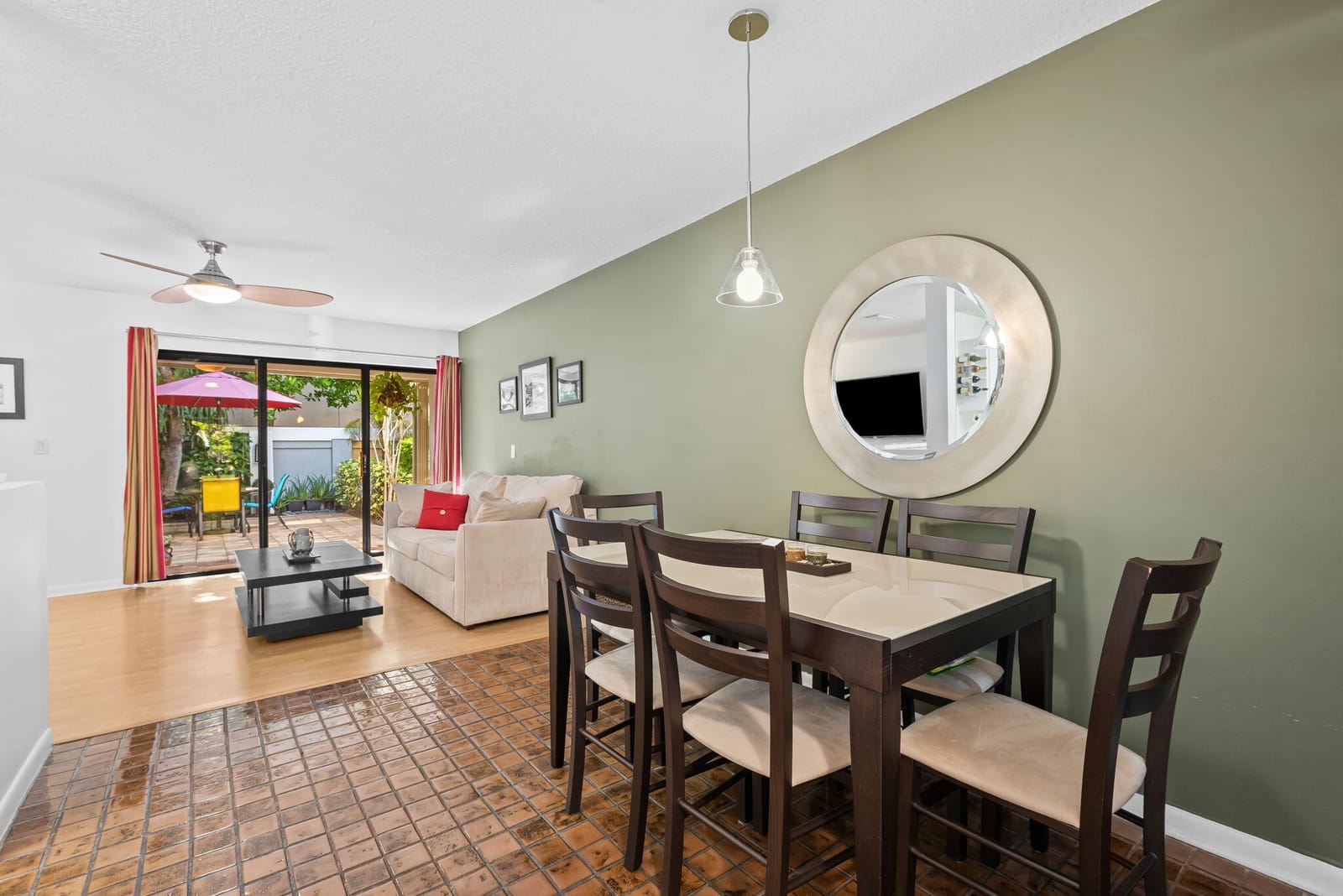 3900 NE 18th Avenue 40h — photo 3