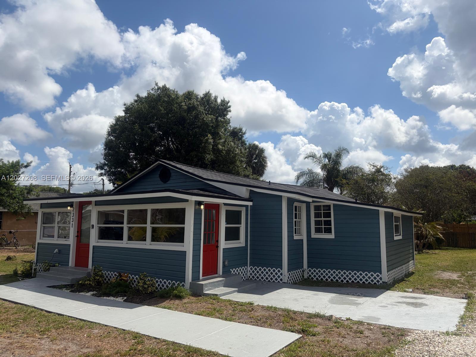 2331 Randall Street, Sanford, FL 32771, Sanford