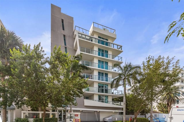 1150 101st Street 603, Bay Harbor Islands, FL 33154