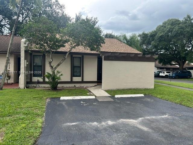 1601 NW 98th Way, Pembroke Pines, FL 33024, Pembroke Pines