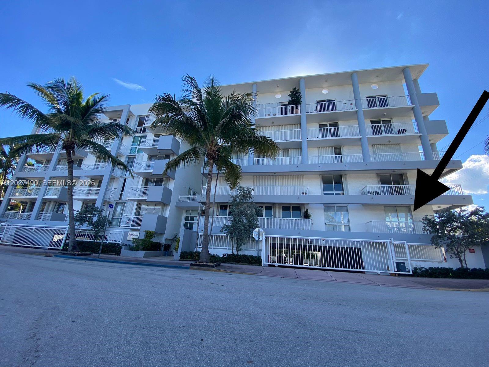 7832 Collins Avenue 201, Miami Beach, FL 33141, Miami Beach