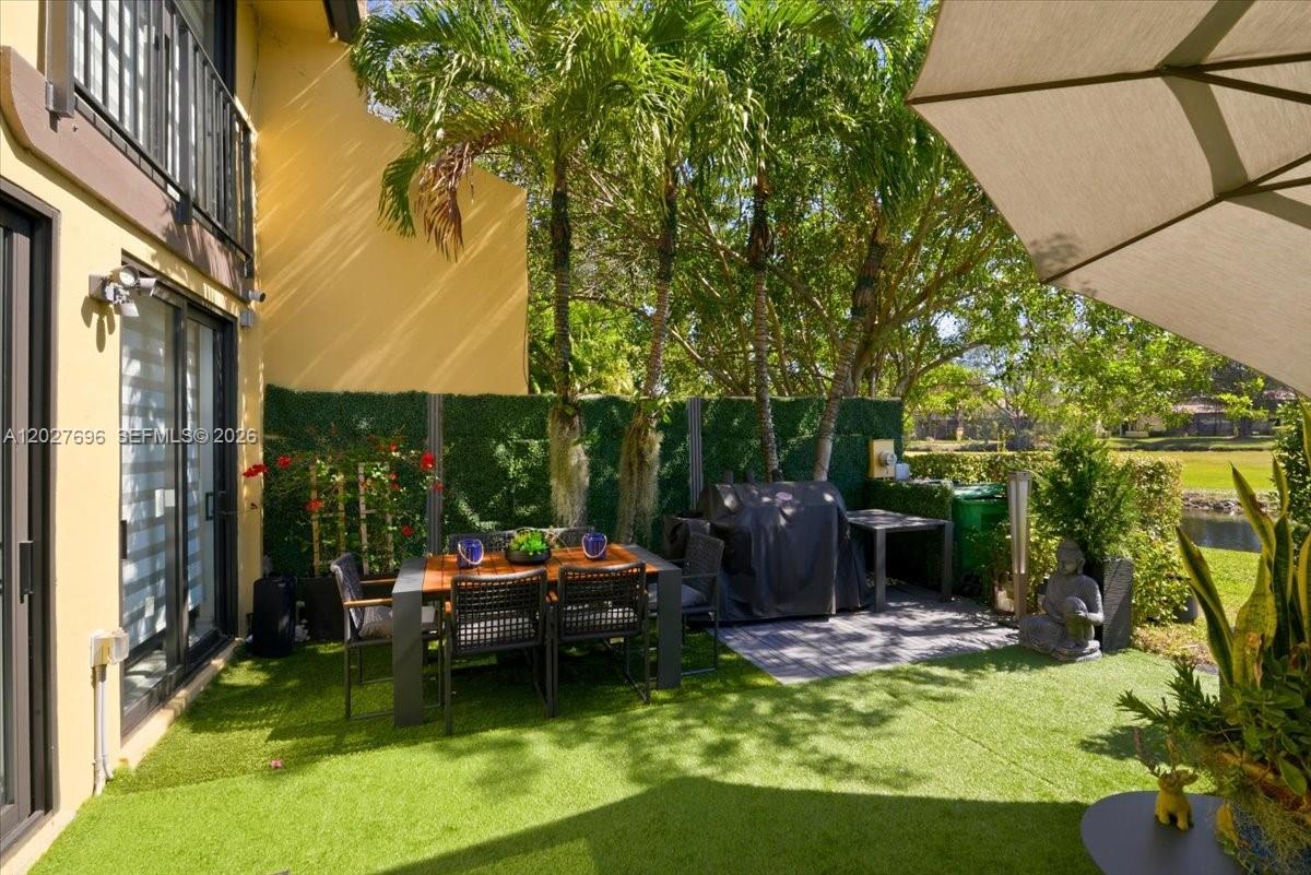 3629 Estepona Avenue E-27, Doral, FL 33178 photo 26