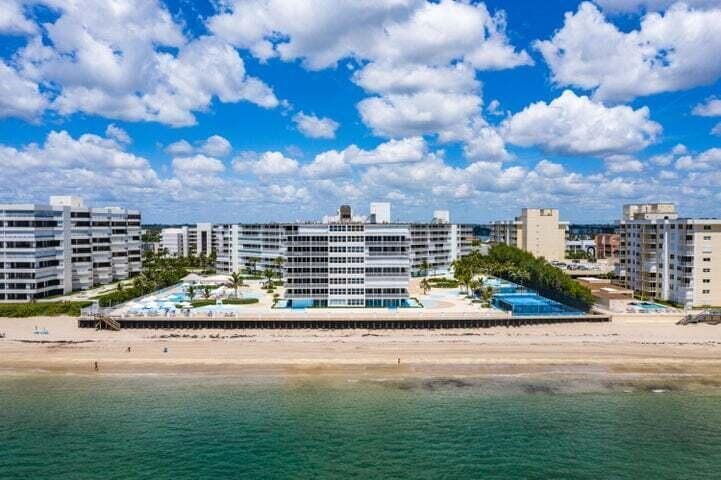 3546 S Ocean Boulevard 923 — photo 1