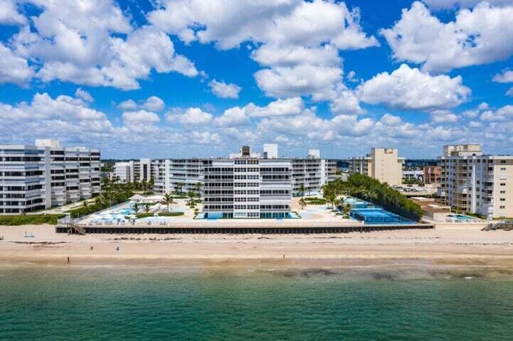 3546 S Ocean Boulevard 923, South Palm Beach, FL 33480, South Palm Beach