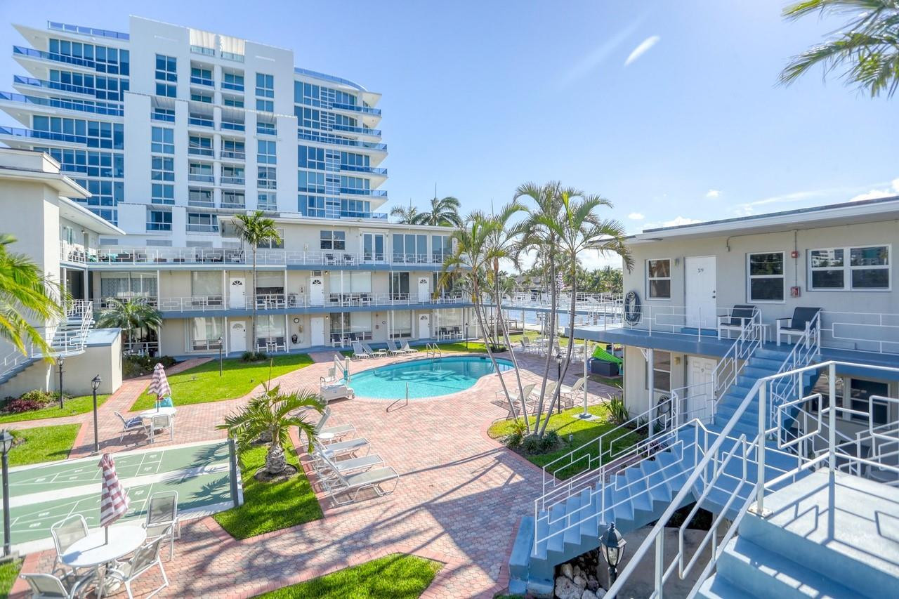 741 Bayshore Drive 32n, Fort Lauderdale, FL 33304, Fort Lauderdale