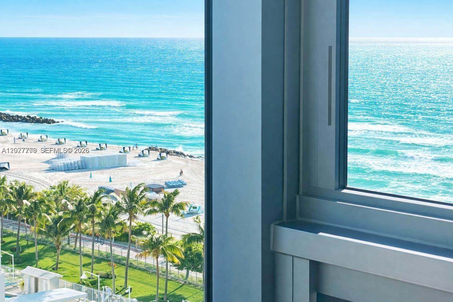 2655 Collins Avenue 1407, Miami Beach, FL 33140, Miami Beach