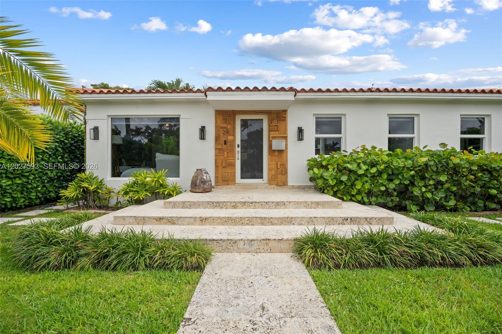 39 Montilla Avenue, Coral Gables, FL 33134, Coral Gables