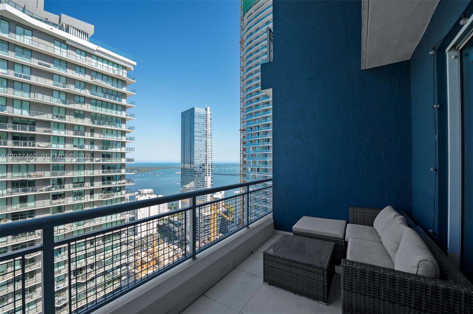 60 SW 13th Street 4408, Miami, FL 33130, Miami