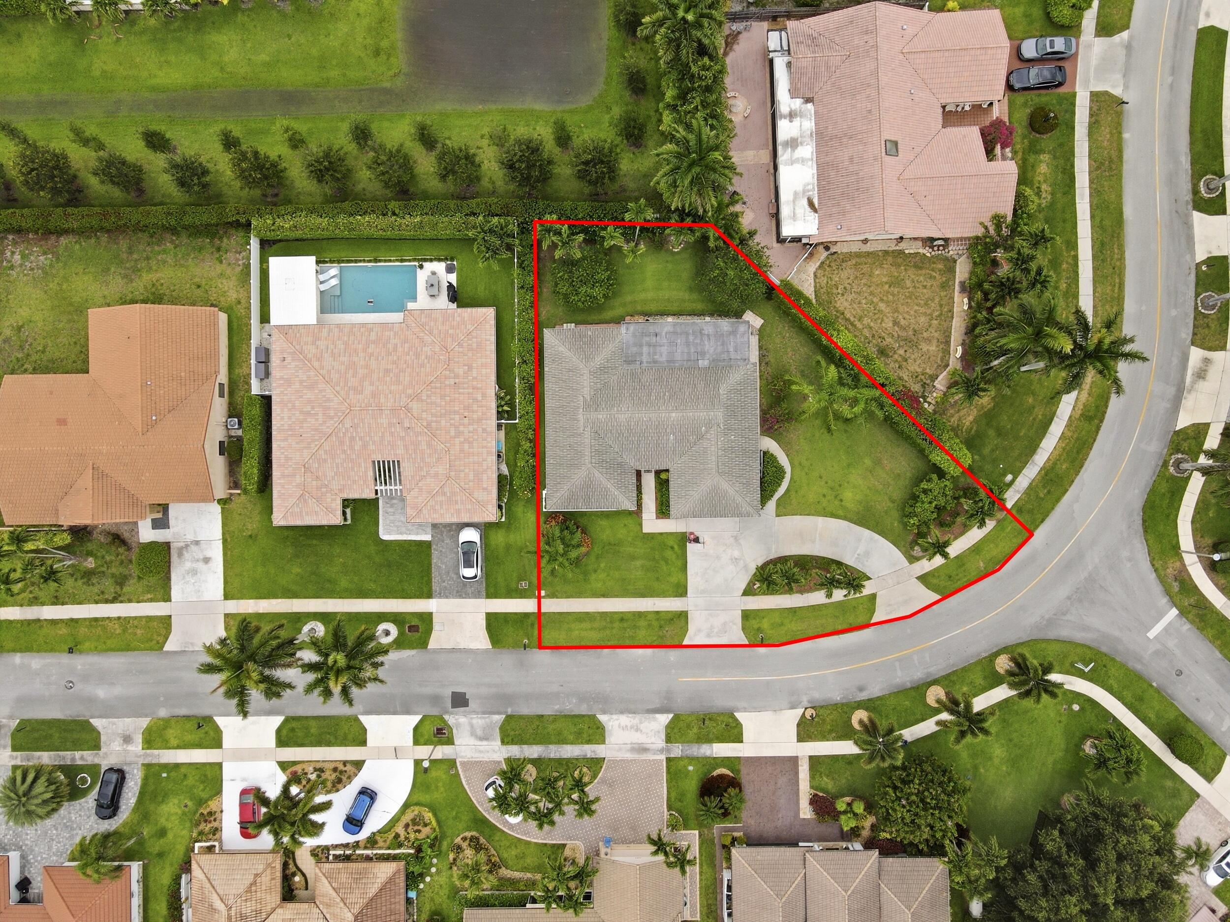 2657 SW 23rd Cranbrook Drive — photo 2