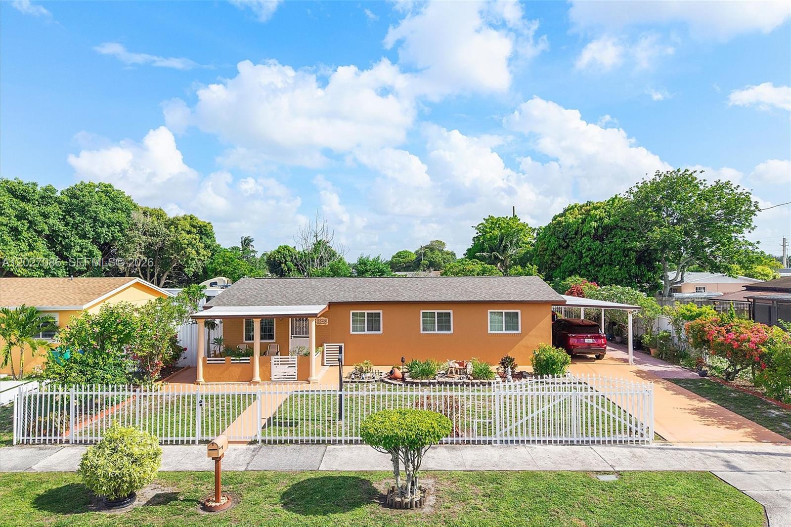 5540 NW 180th Terrace, Miami Gardens, FL 33055, Miami Gardens