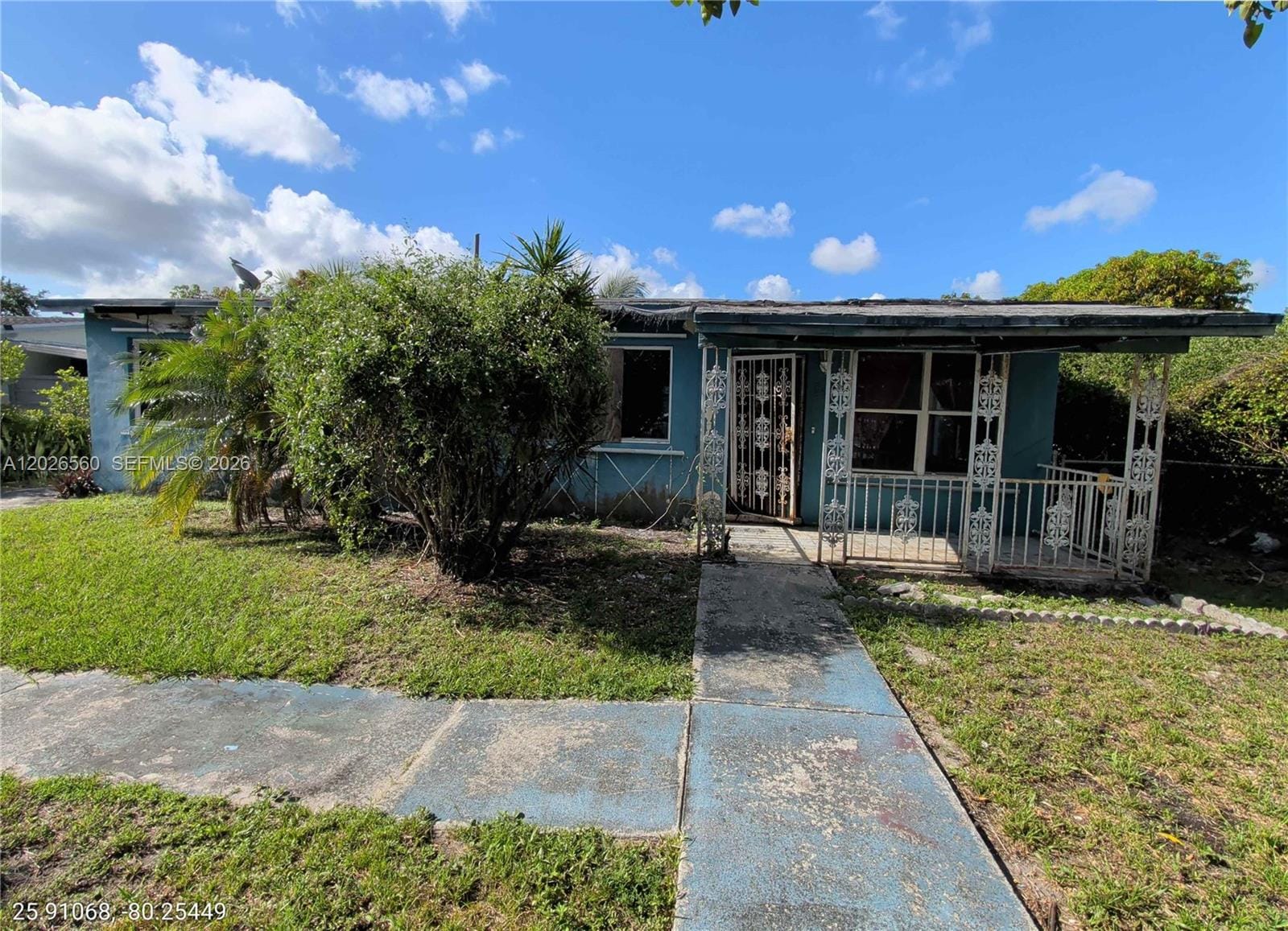 820 Curtiss Drive, Opa-Locka, FL 33054 photo 2