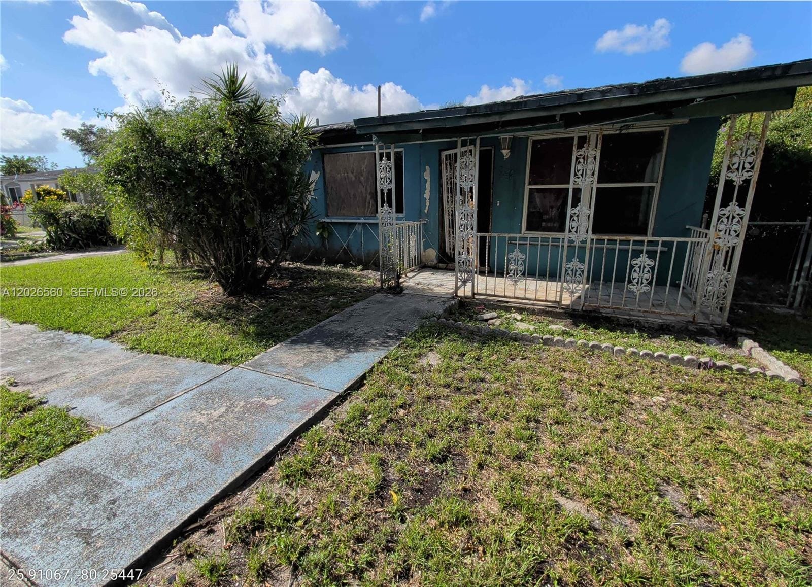 820 Curtiss Drive, Opa-Locka, FL 33054 photo 3