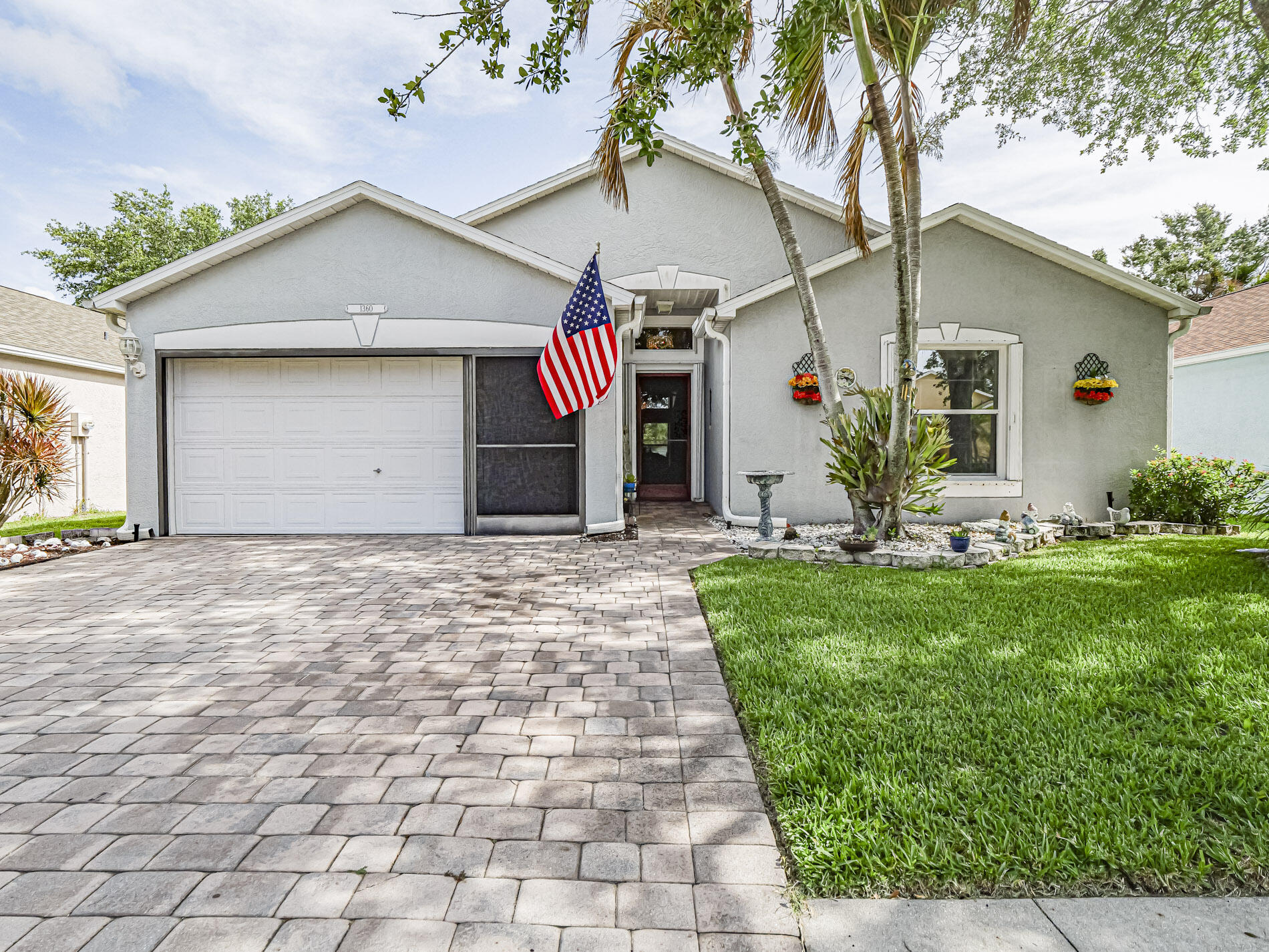 1360 10th Manor, Vero Beach, FL 32960, Vero Beach
