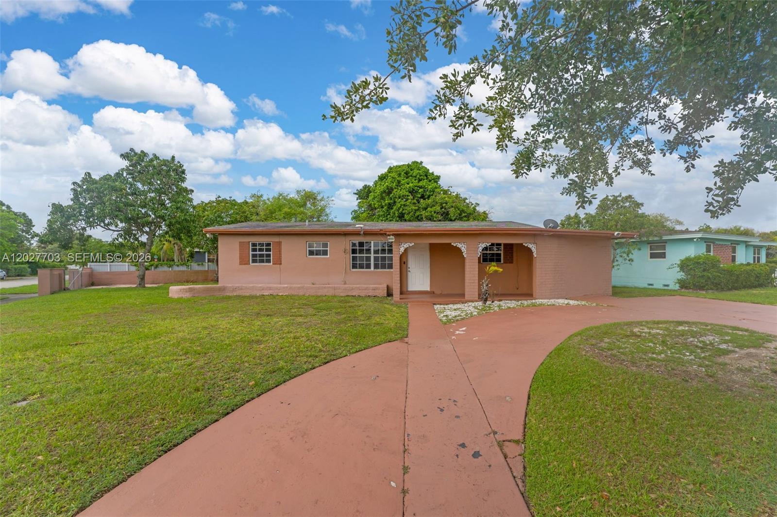 11500 SW 142nd Street, Miami, FL 33176, Miami