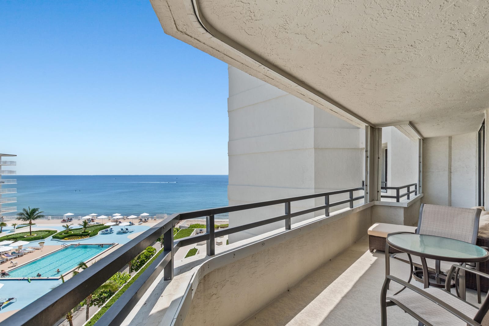 3560 S Ocean Boulevard 706 — photo 2