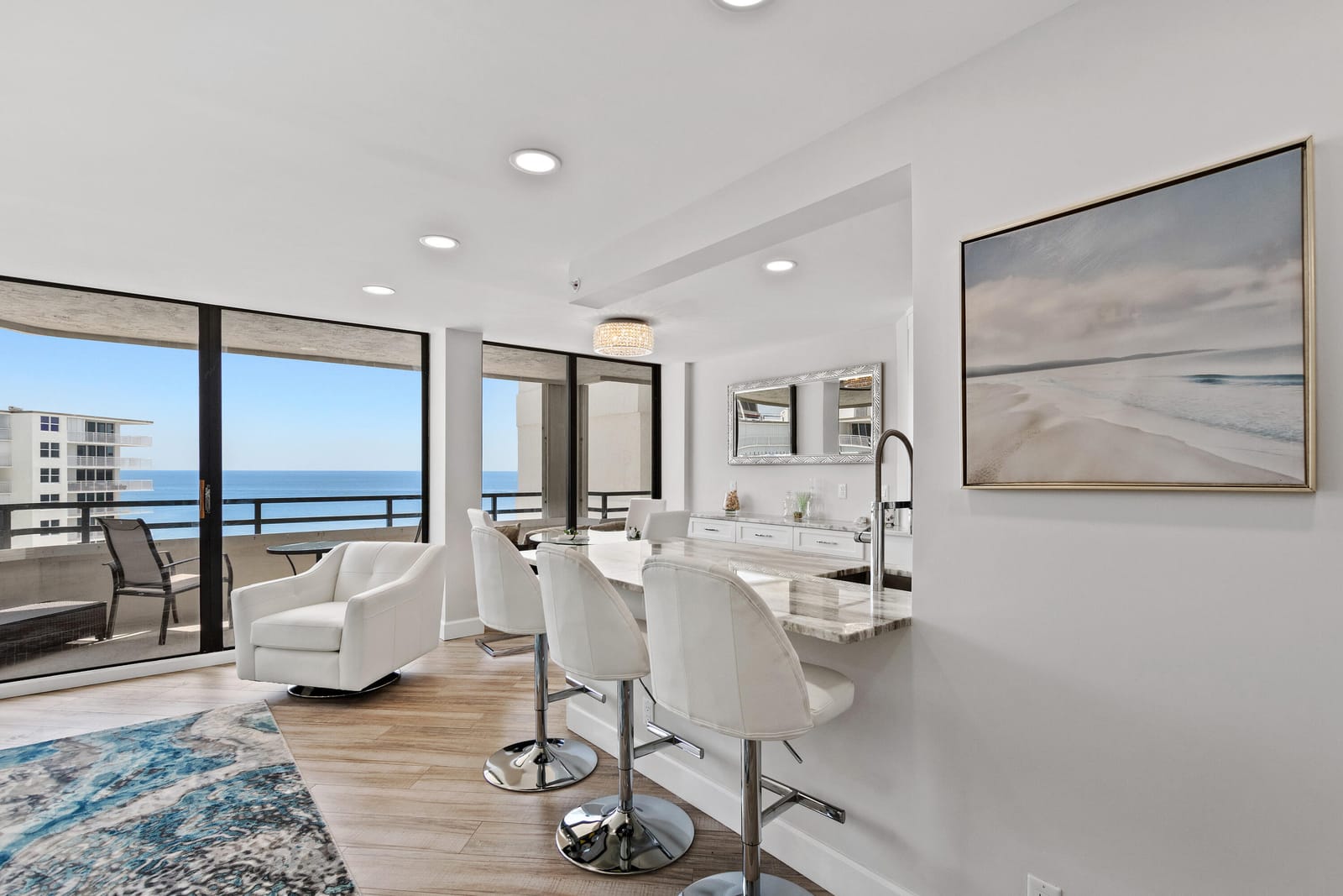 3560 S Ocean Boulevard 706 — photo 3