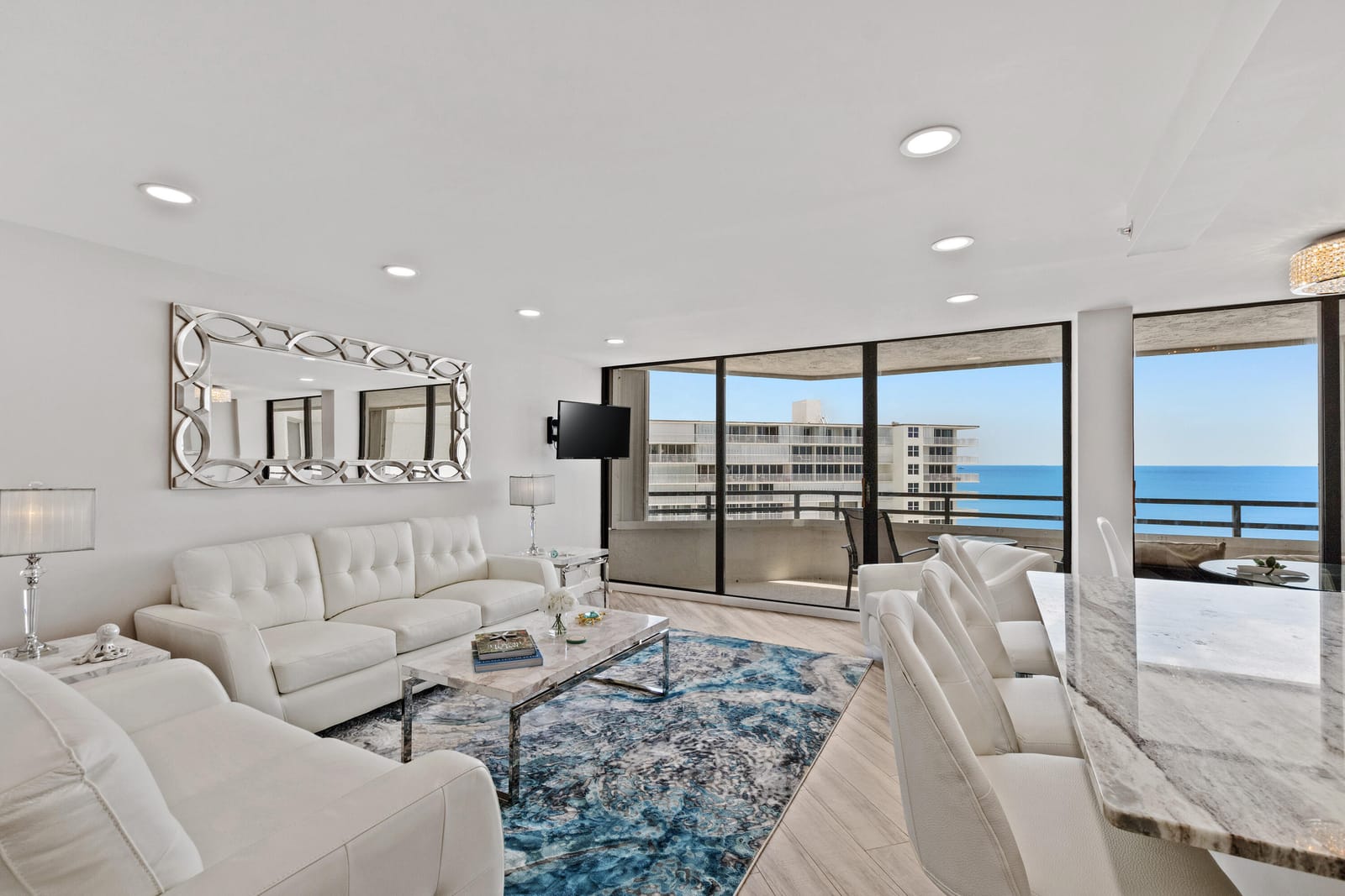 3560 S Ocean Boulevard 706 — photo 4