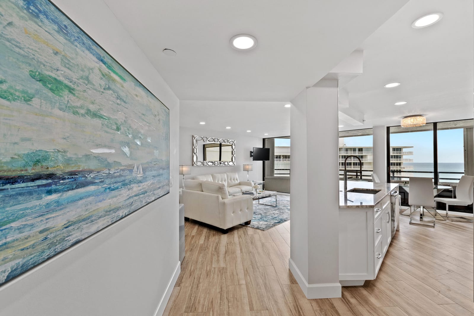 3560 S Ocean Boulevard 706 — photo 5