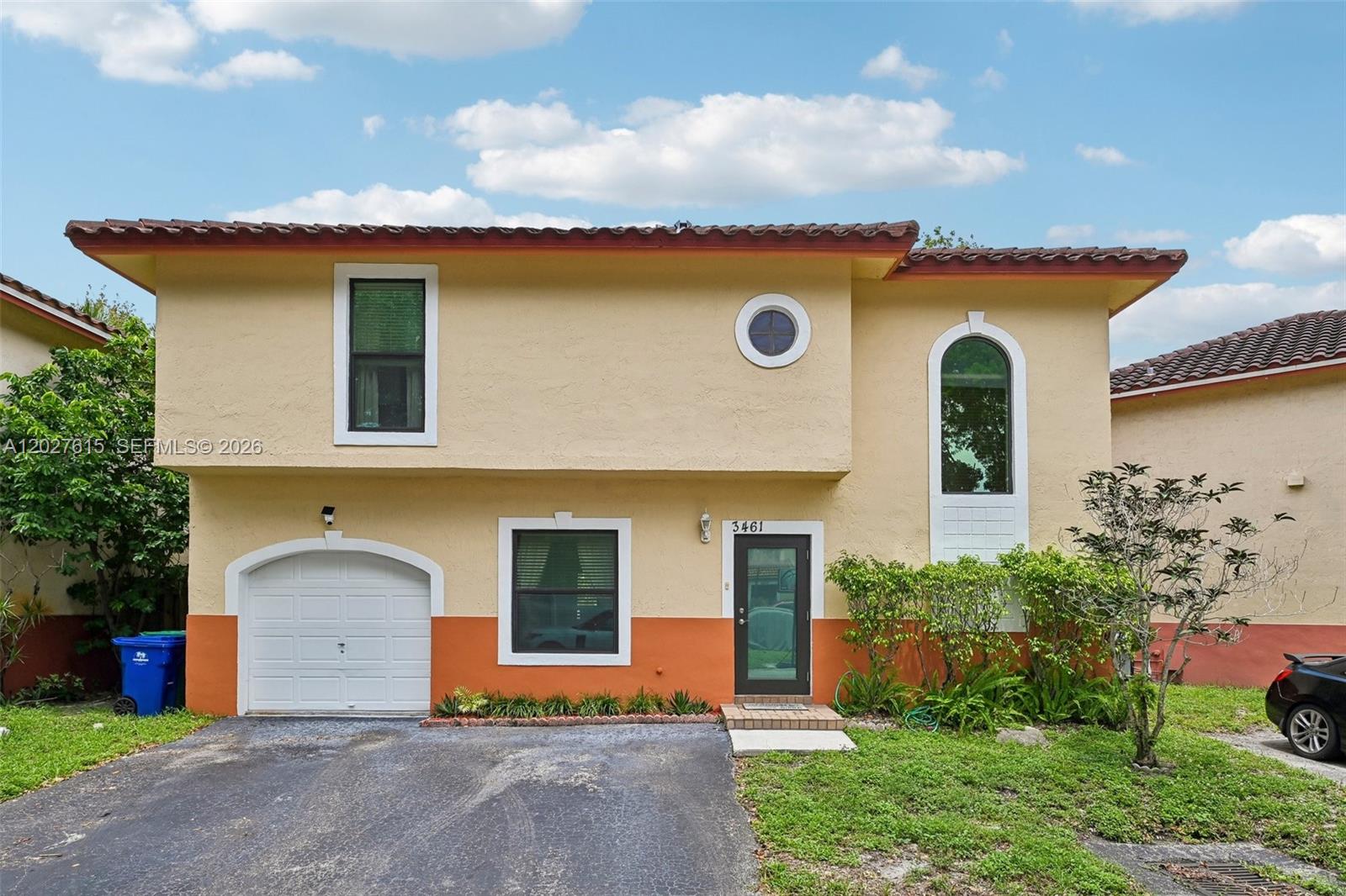 3461 Cluster Road, Miramar, FL 33025, Miramar