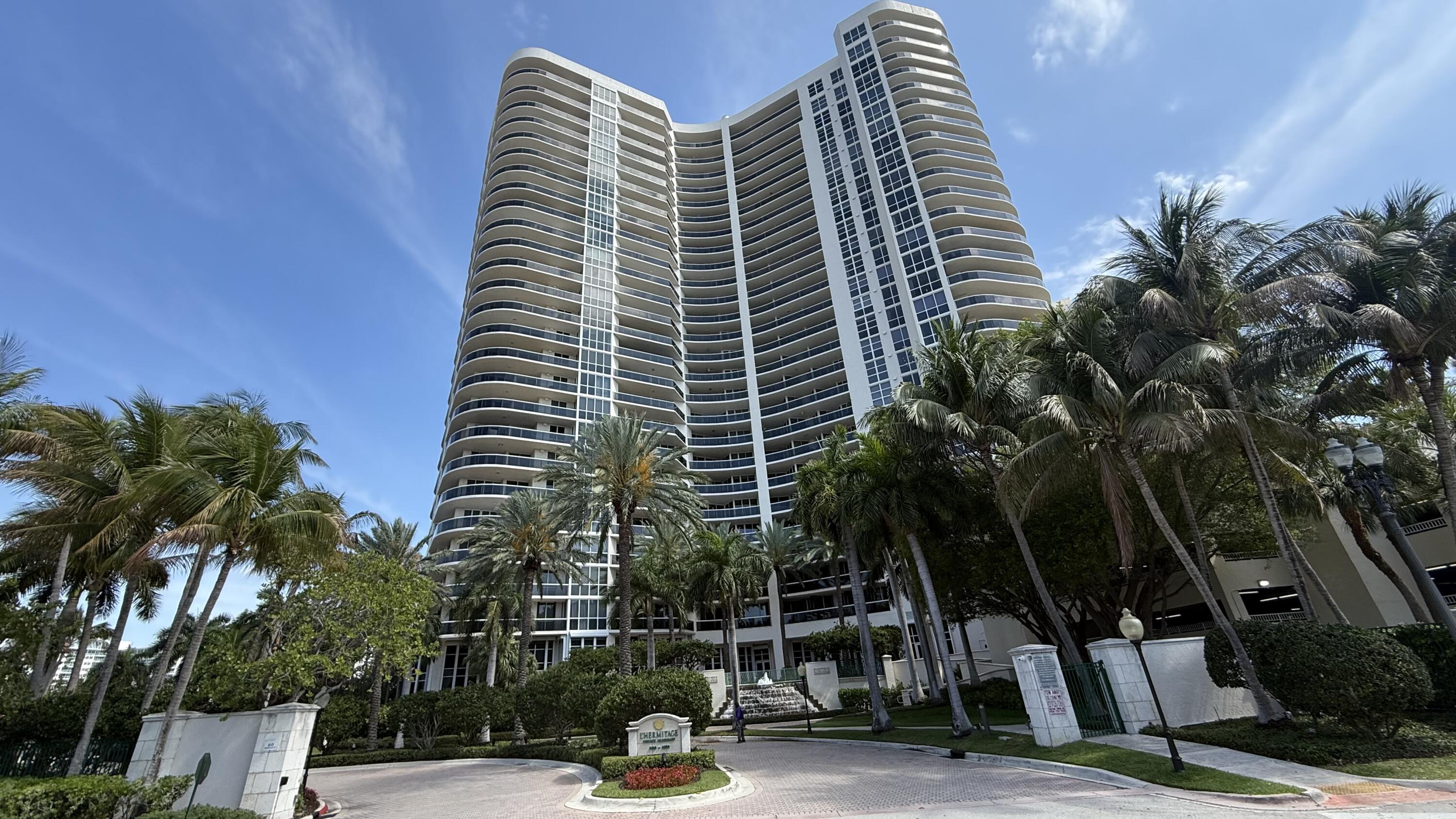 3200 N Ocean Boulevard N 605, Fort Lauderdale, FL 33308, Fort Lauderdale