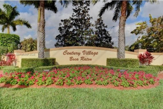 449 Fanshaw K 449, Boca Raton, FL 33434