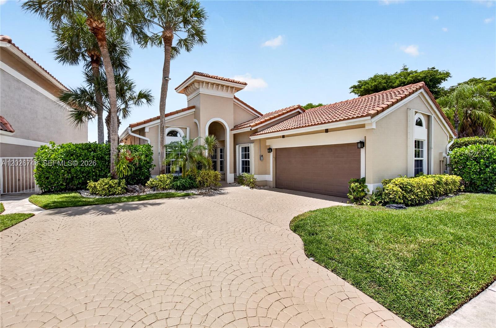 9646 Via Emilie, Boca Raton, FL 33428, Boca Raton