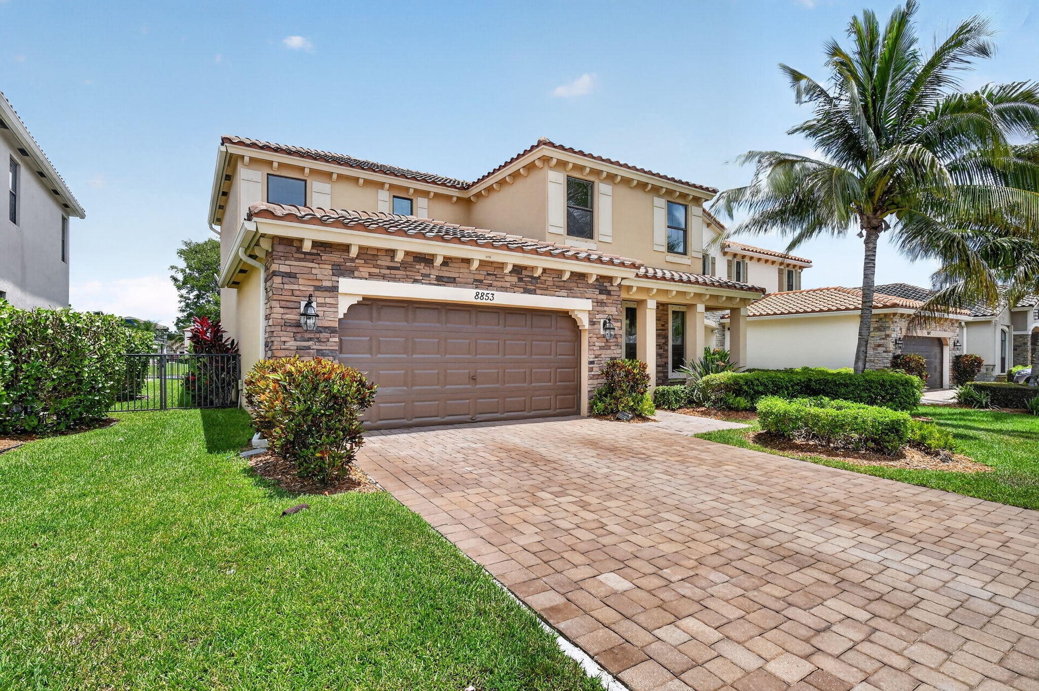 8853 Sandy Creek Way, Lake Worth, FL 33467, Lake Worth