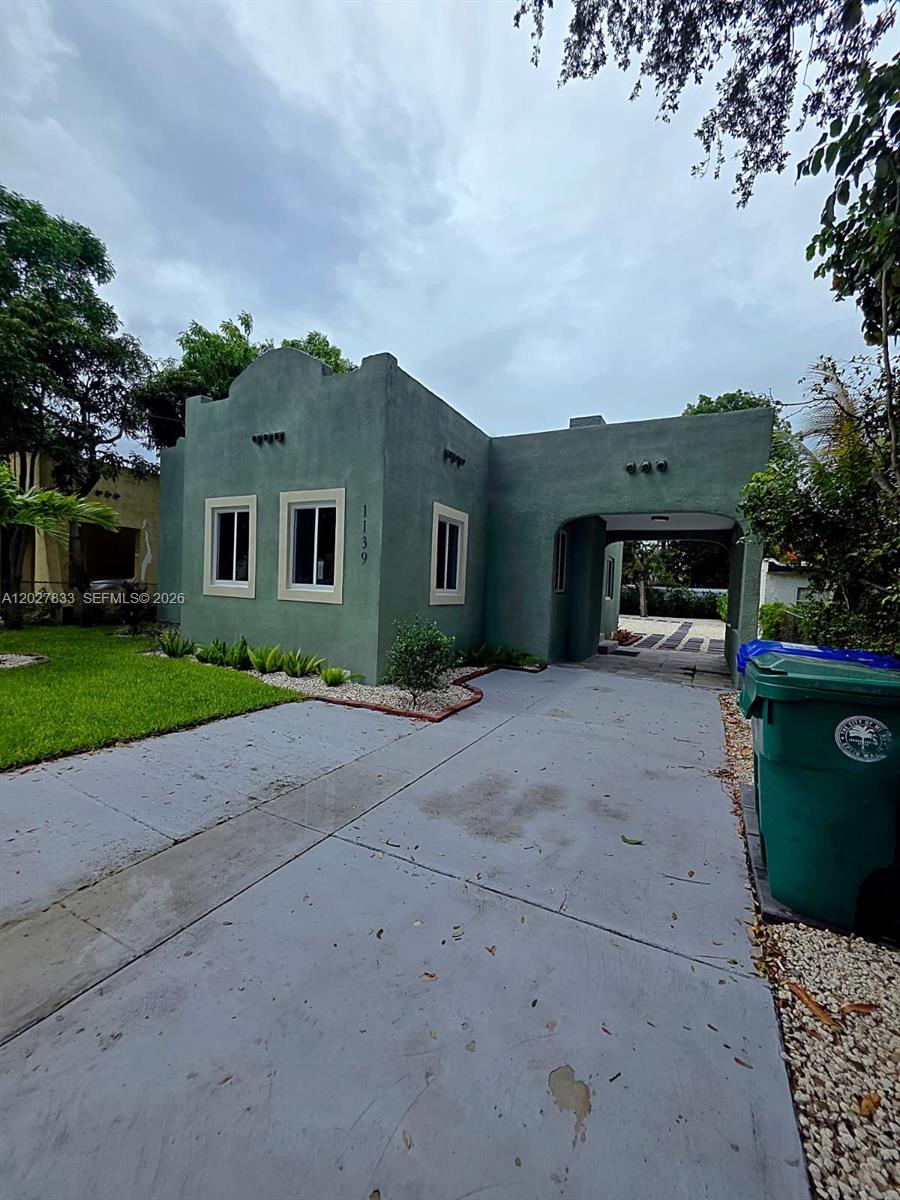 1139 NW 37th Street, Miami, FL 33127, Miami