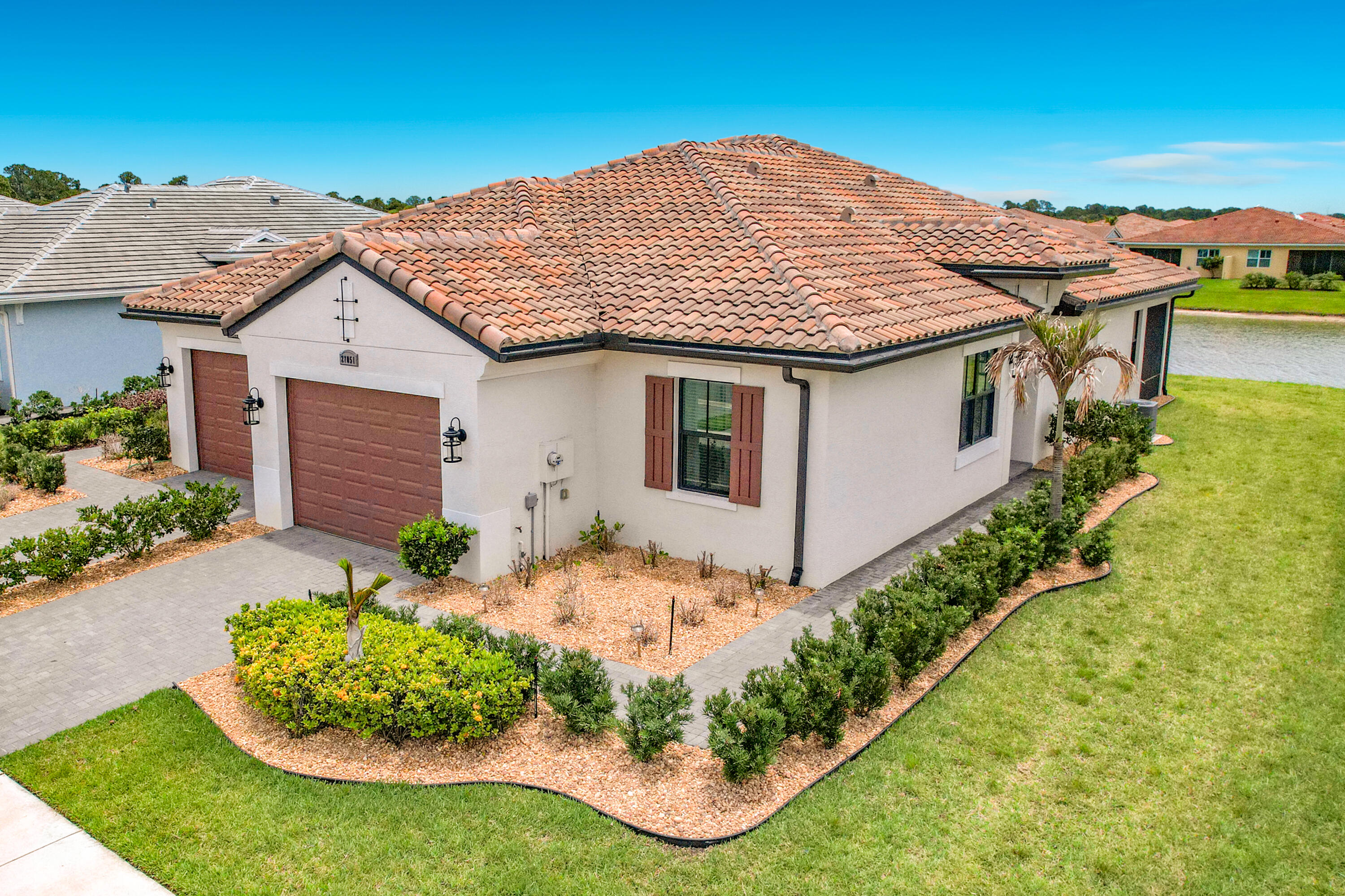 27051 SW Viterbo Way, Port St. Lucie, FL 34986, Port St Lucie