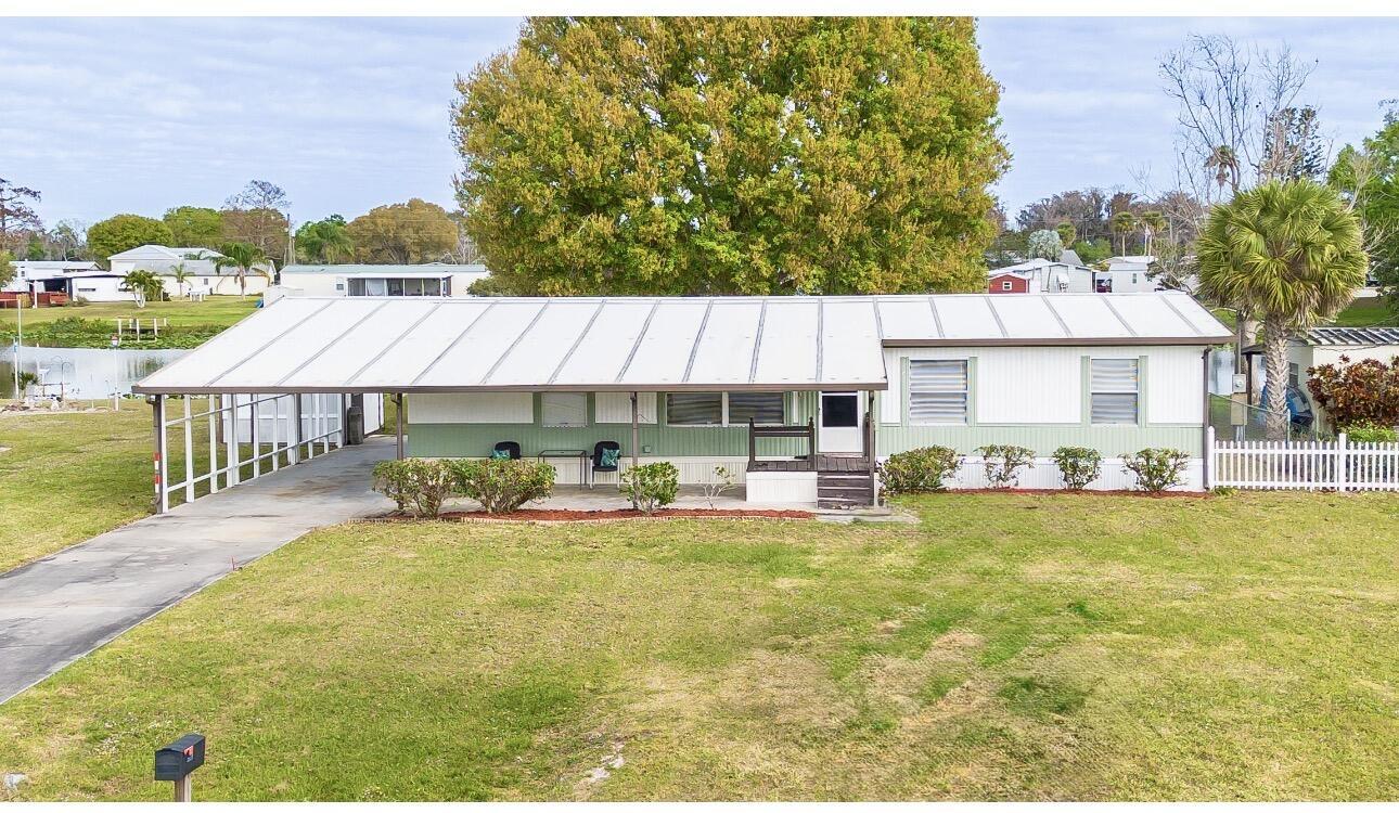 2027 SE 27th Street, Okeechobee, FL 34974, Okeechobee