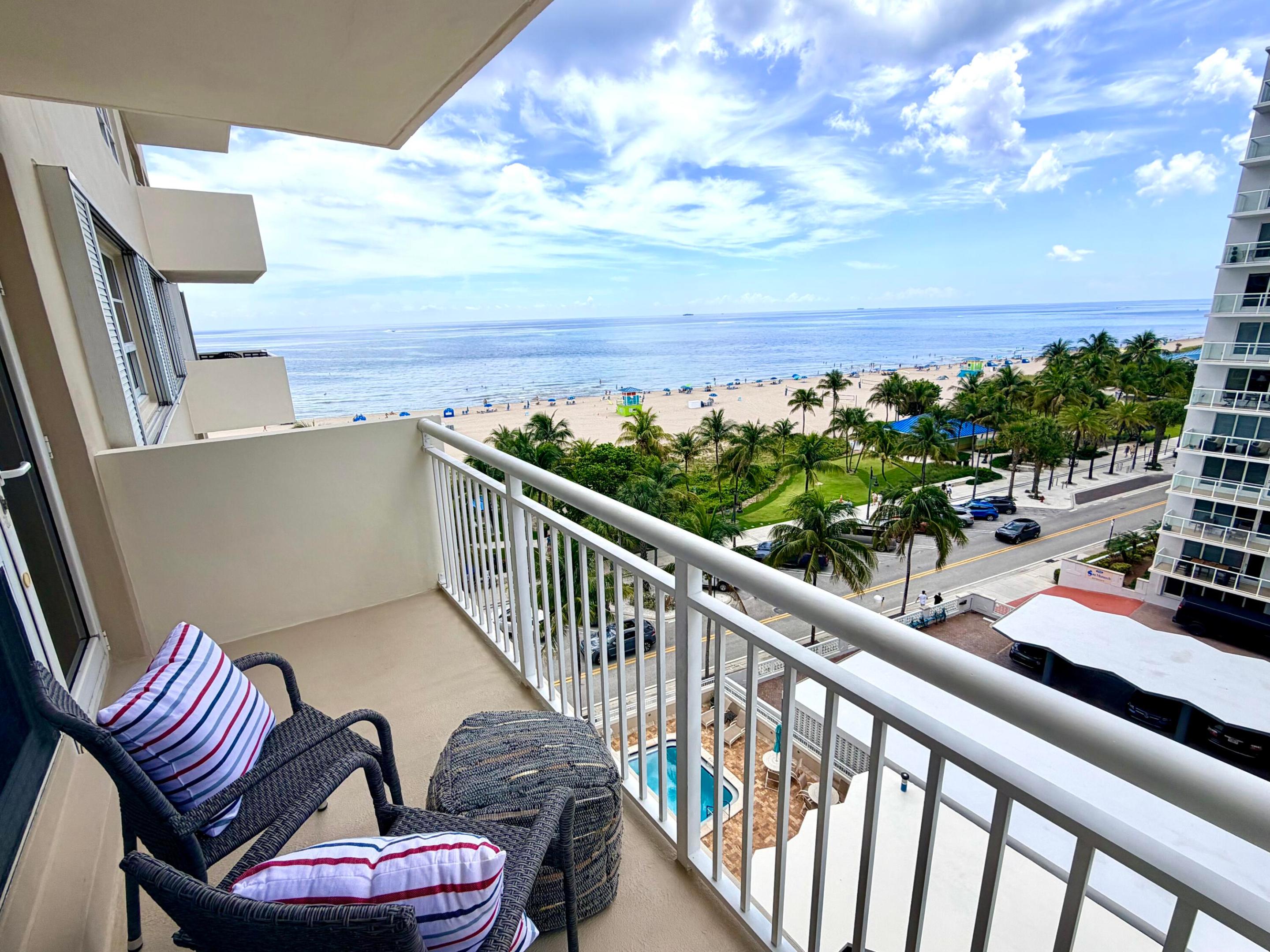 133 N Pompano Beach Boulevard 709, Pompano Beach, FL 33062, Pompano Beach