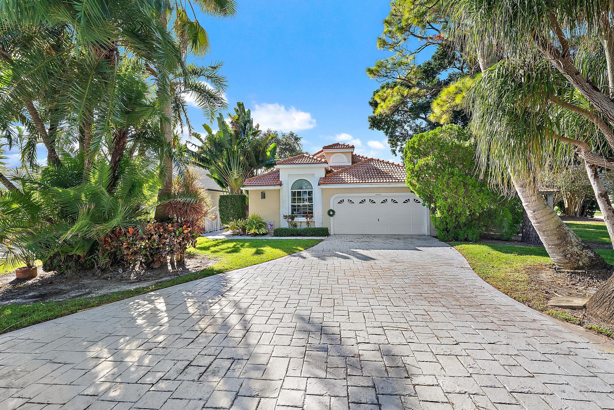 12960 Oak Knoll Drive, West Palm Beach, FL 33418, West Palm Beach