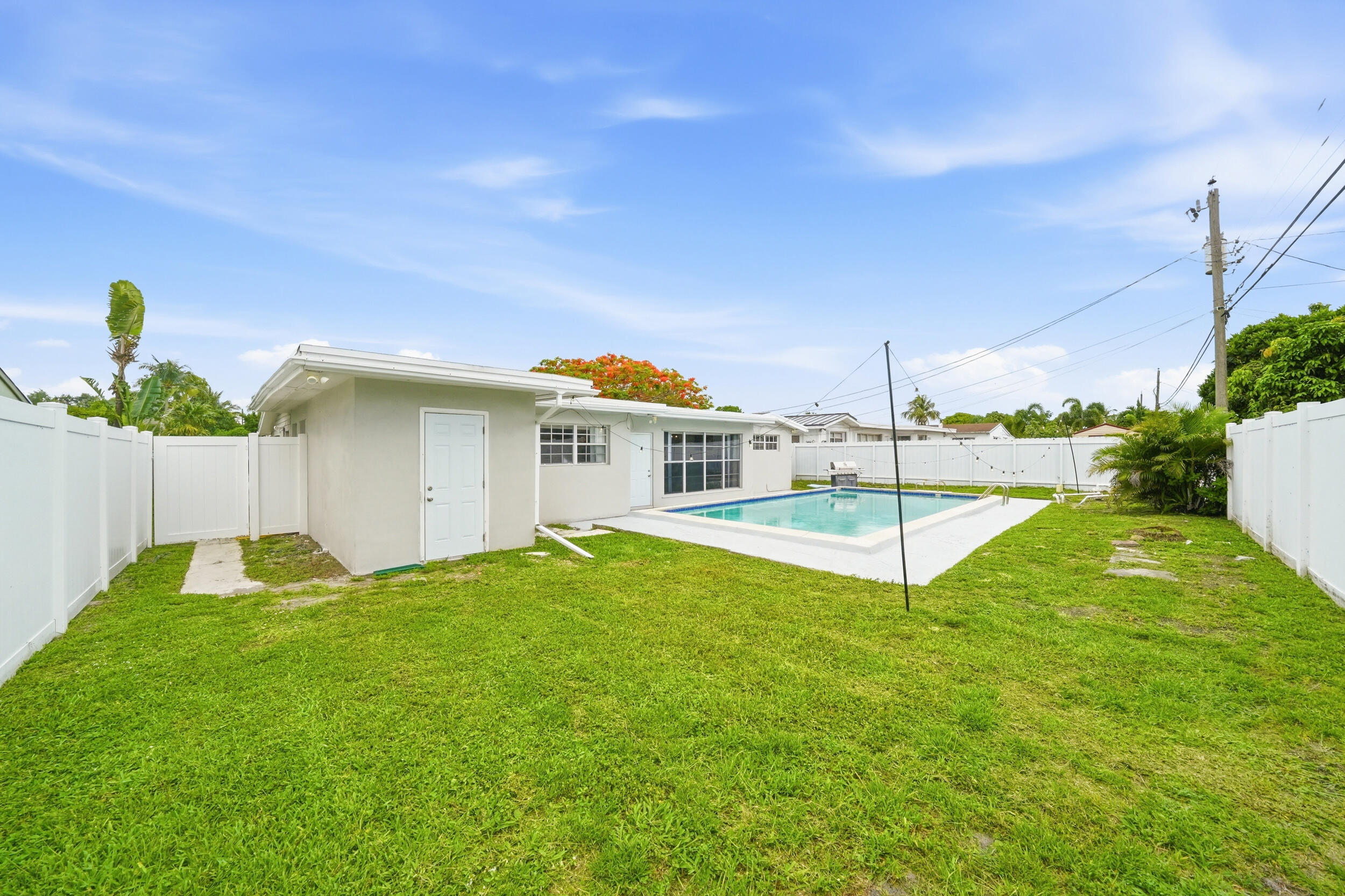 7000 Hope Street, Hollywood, FL 33024, Hollywood