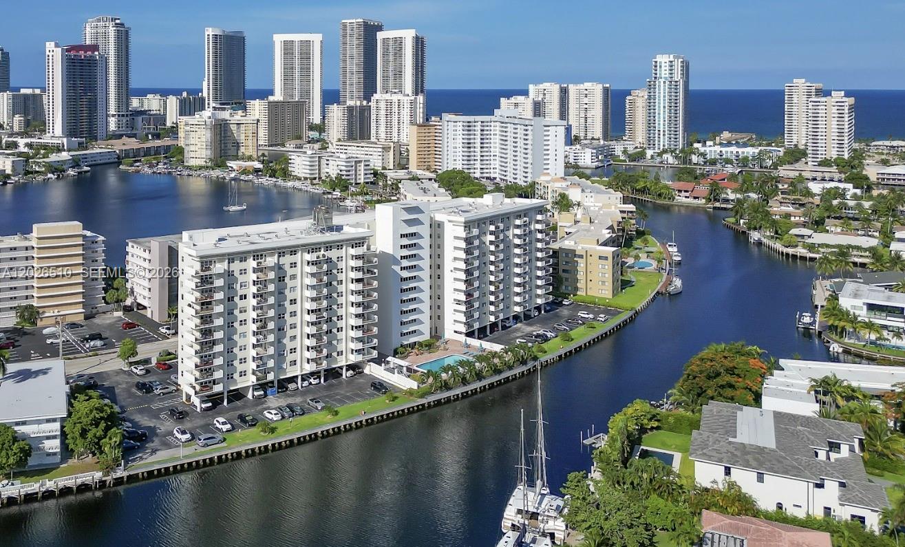 401 Golden Isles Drive 614, Hallandale Beach, FL 33009, Hallandale Beach