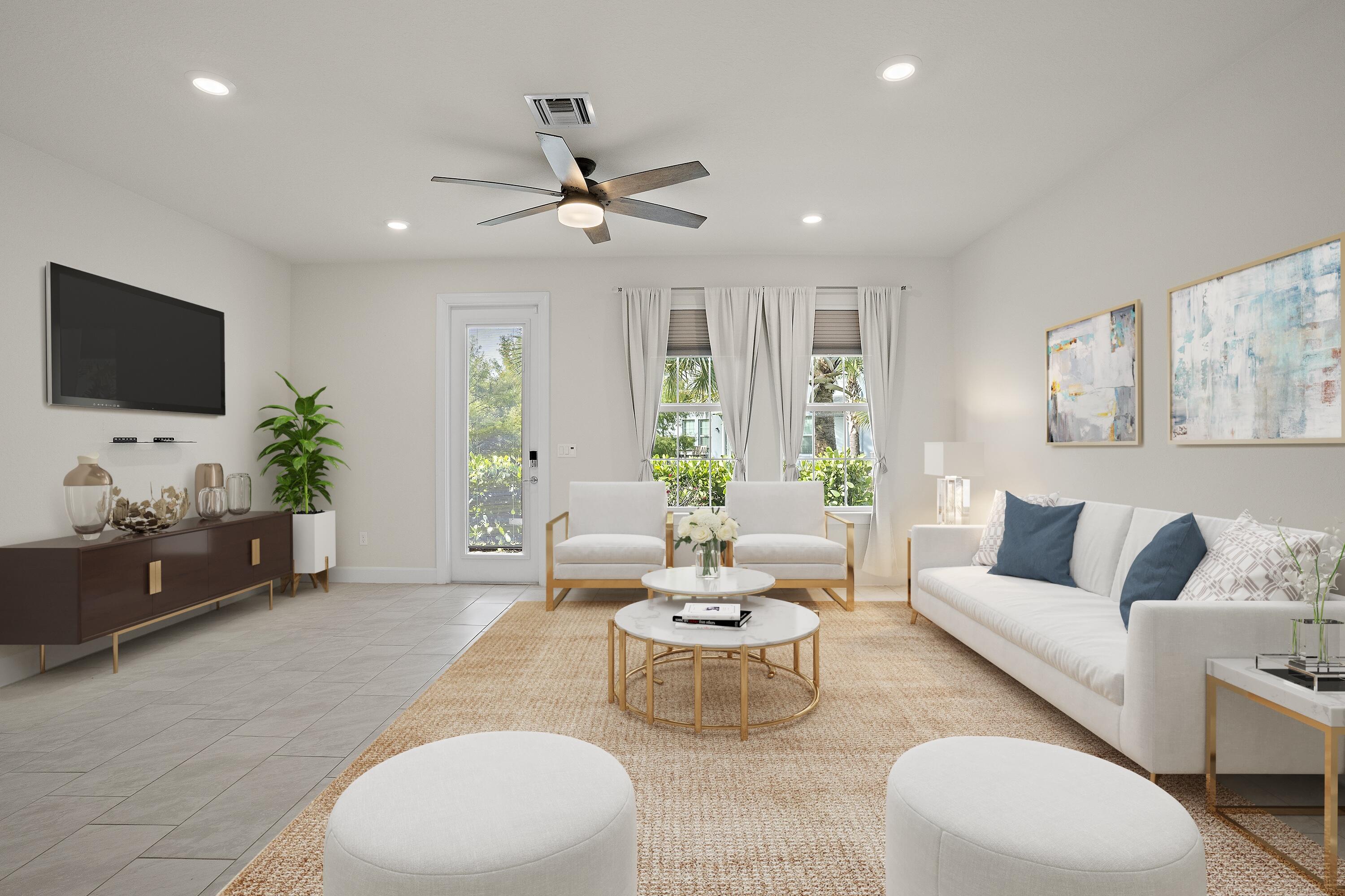 1866 SE Tarni Way, Stuart, FL 34996, Stuart