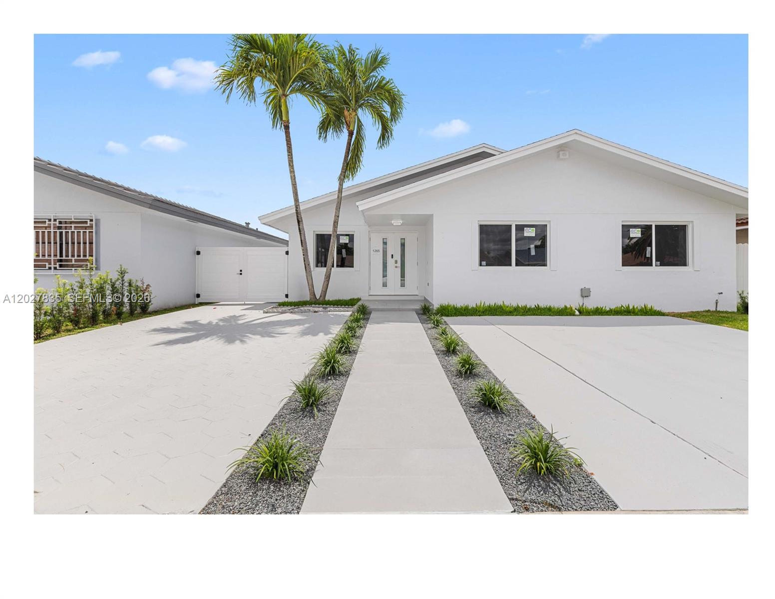 1265 SW 142nd Avenue, Miami, FL 33184, Miami
