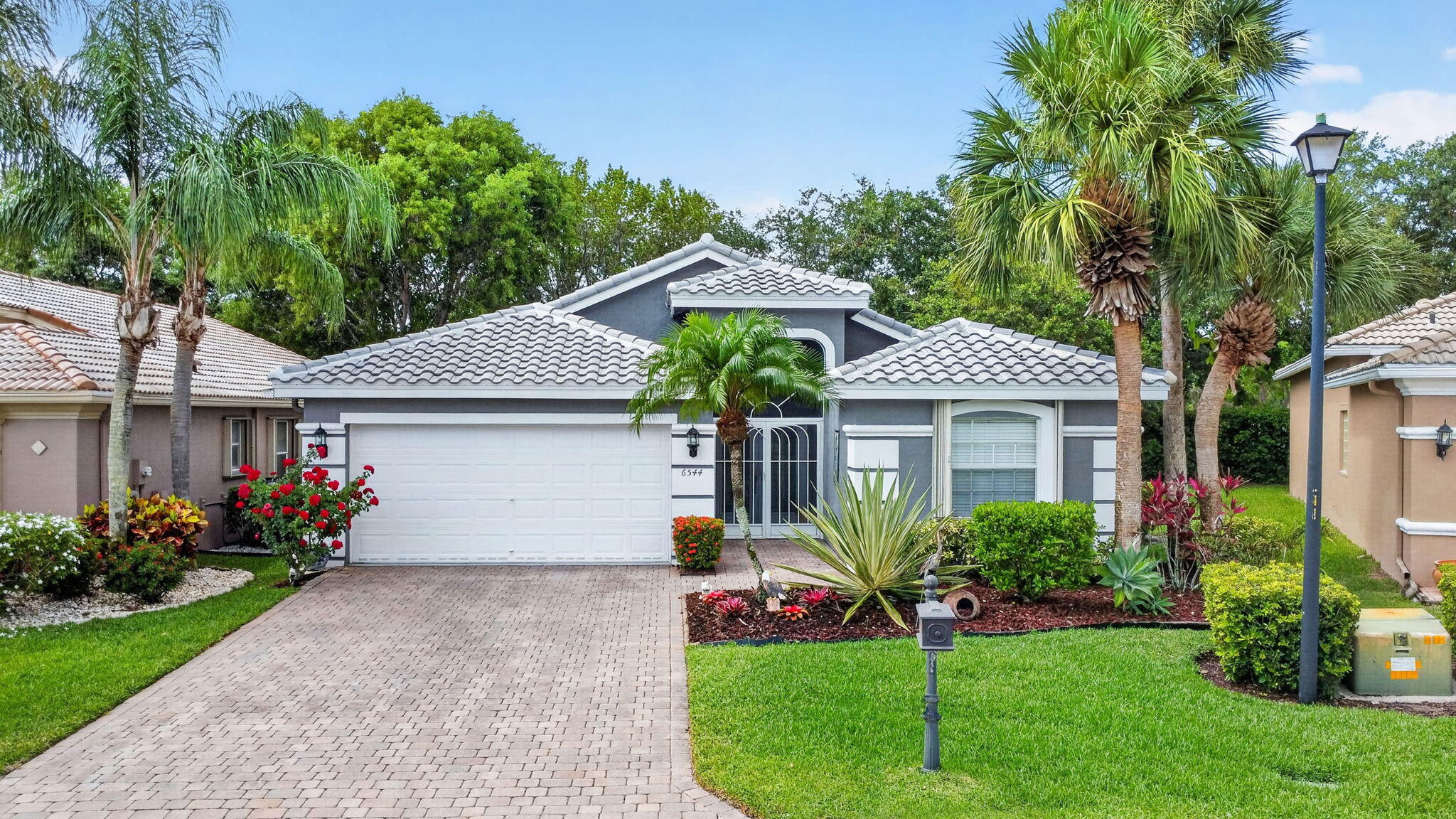 6544 Via Primo Street, Lake Worth, FL 33467, Lake Worth