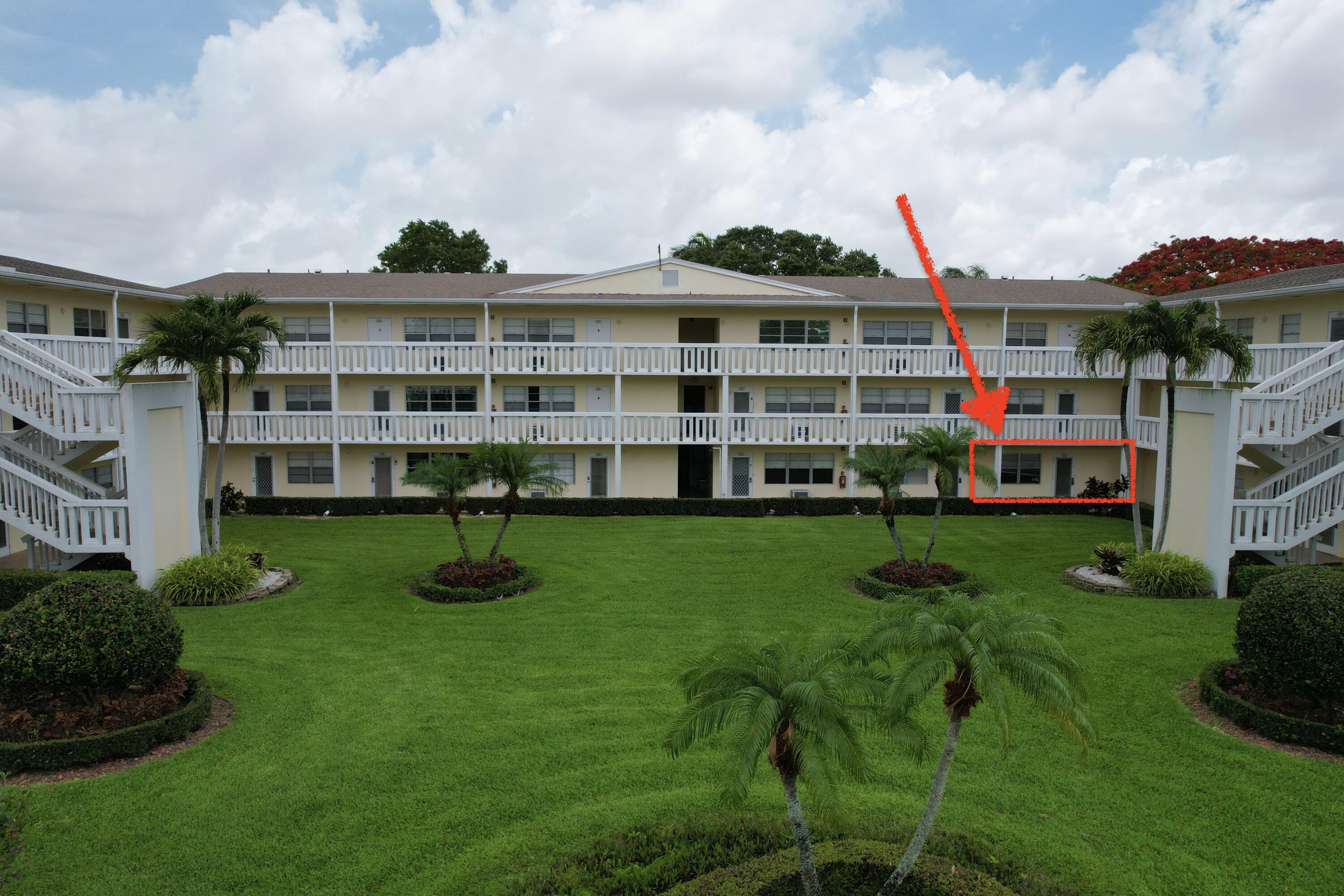 52 Dorset Drive B, Boca Raton, FL 33434, Boca Raton