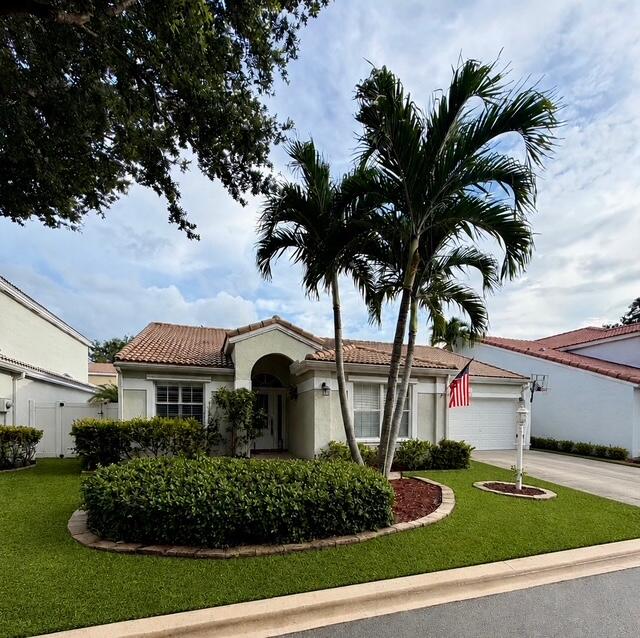 10109 Oak Bark Lane, Palm Beach Gardens, FL 33410