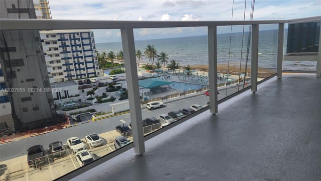 3180 S Ocean Drive 605, Hallandale Beach, FL 33009
