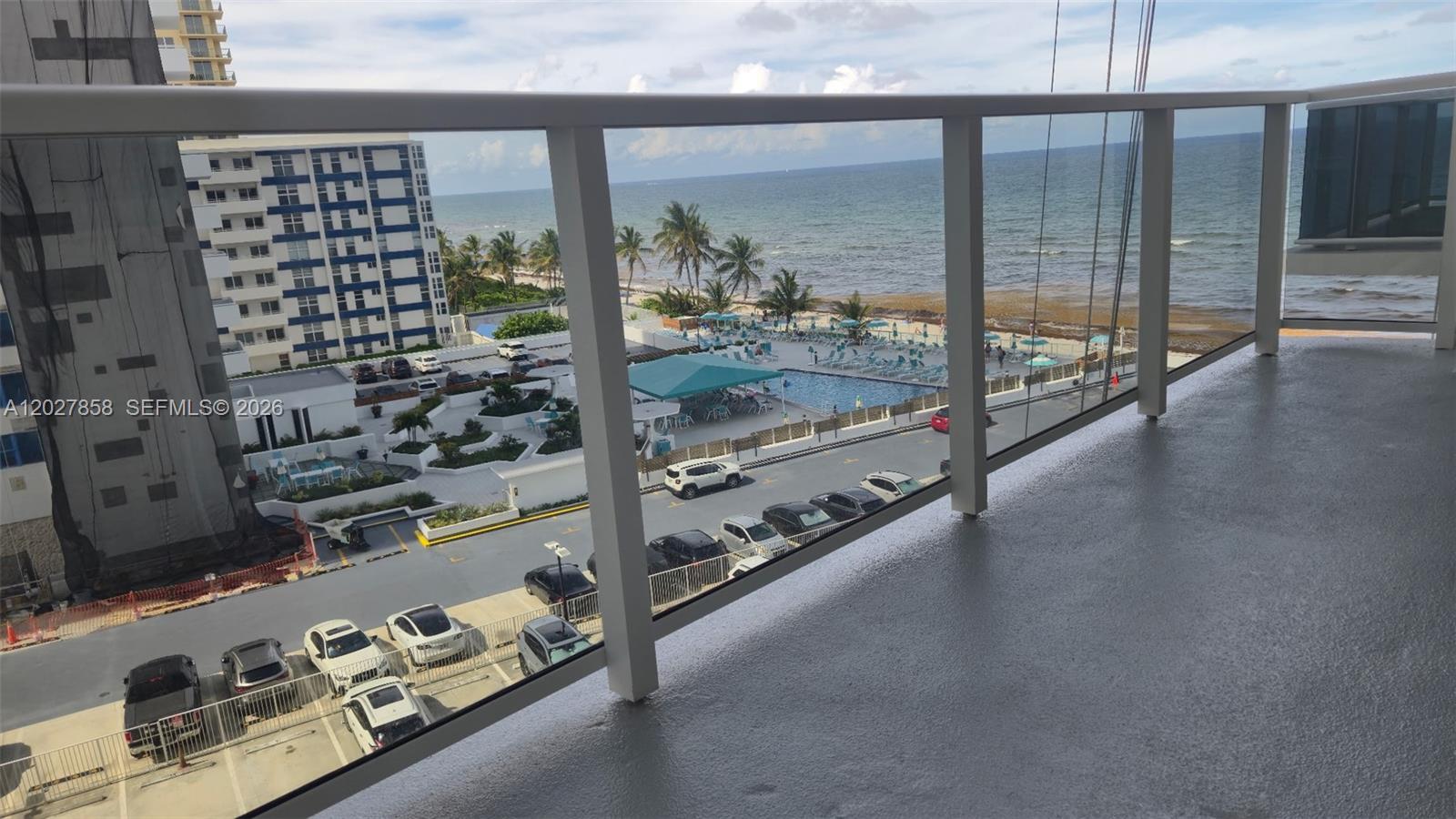 3180 S Ocean Drive 605, Hallandale Beach, FL 33009, Hallandale Beach