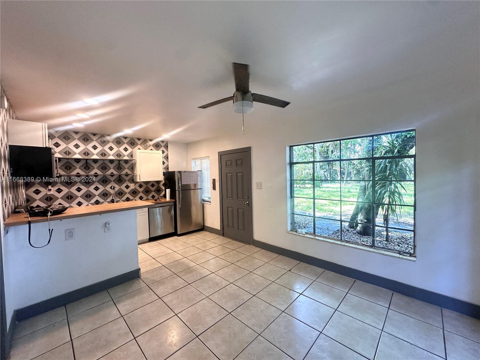 1418 SW 27th Street 1, Fort Lauderdale, FL 33315, Fort Lauderdale