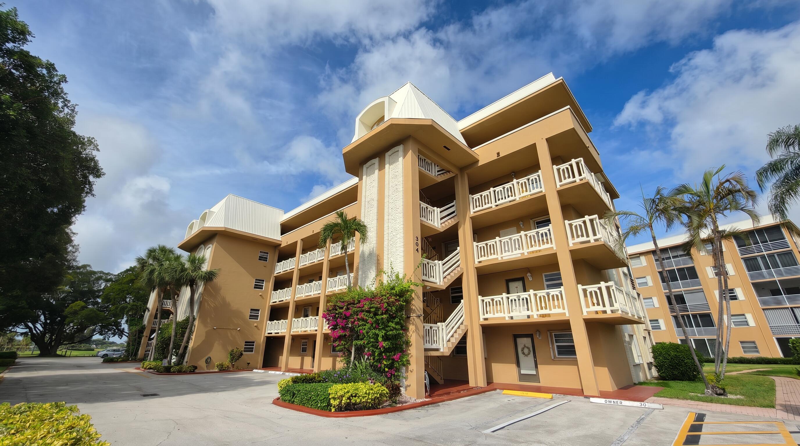 304 Golfview Road 304, North Palm Beach, FL 33408, North Palm Beach