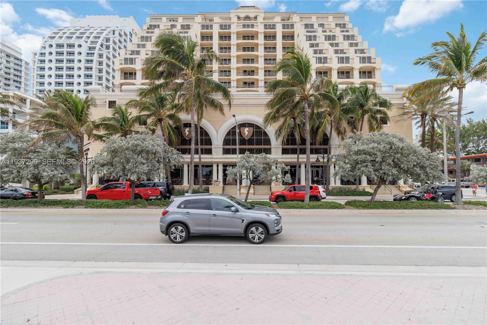 601 N Ft Lauderdale Beach Boulevard 912, Fort Lauderdale, FL 33304, Fort Lauderdale