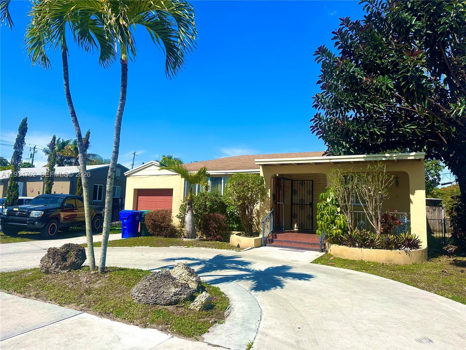 4361 SW 3rd Street, Miami, FL 33134, Miami