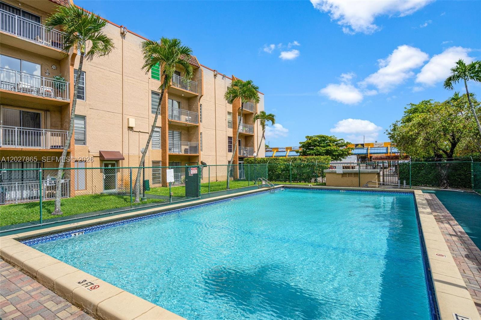 4713 NW 7th Street 4041, Miami, FL 33126 photo 25